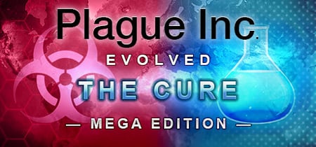 Plague Inc: Evolved Steam Charts and Player Count Stats