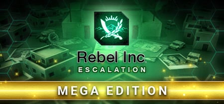 Rebel Inc: Escalation - Soundtrack Steam Charts and Player Count Stats
