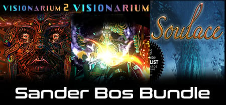 Visionarium Steam Charts and Player Count Stats