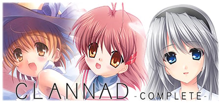 CLANNAD Steam Charts and Player Count Stats
