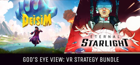 Eternal Starlight VR Steam Charts and Player Count Stats
