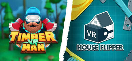Timberman VR  Steam Charts and Player Count Stats