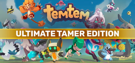 Temtem - Original Soundtrack Steam Charts and Player Count Stats