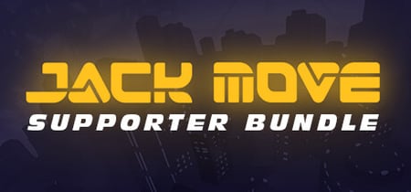 Jack Move - Original Soundtrack Steam Charts and Player Count Stats
