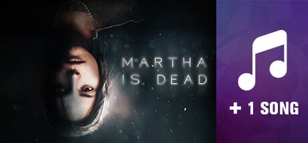 Martha Is Dead - L’Aviatore Steam Charts and Player Count Stats
