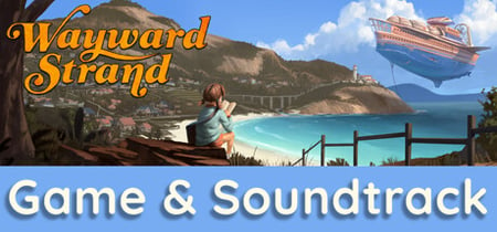 Wayward Strand Soundtrack Steam Charts and Player Count Stats
