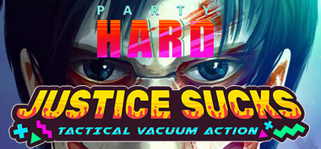 JUSTICE SUCKS: Tactical Vacuum Action Steam Charts and Player Count Stats