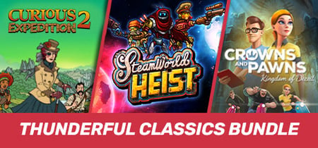 SteamWorld Heist Steam Charts and Player Count Stats