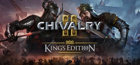 Chivalry 2 Steam Charts and Player Count Stats