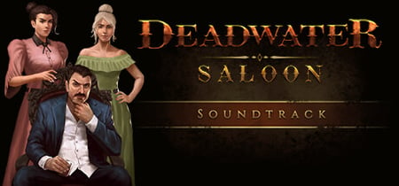 Deadwater Saloon Steam Charts and Player Count Stats