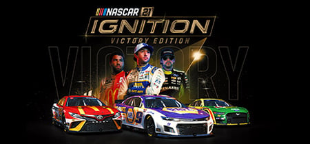 NASCAR 21: Ignition - Playoff Pack Steam Charts and Player Count Stats