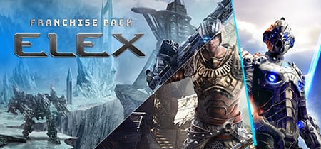 ELEX II Steam Charts and Player Count Stats