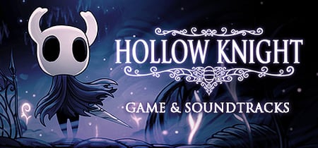 Hollow Knight - Gods & Nightmares Steam Charts and Player Count Stats