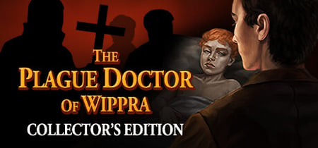 The Plague Doctor of Wippra - Soundtrack Steam Charts and Player Count Stats
