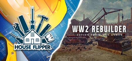 WW2 Rebuilder Steam Charts and Player Count Stats