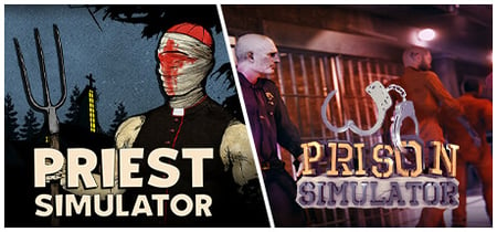 Priest Simulator: Vampire Show Steam Charts and Player Count Stats