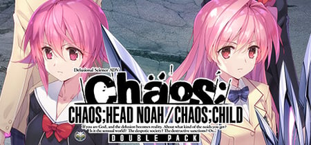 CHAOS;CHILD Steam Charts and Player Count Stats