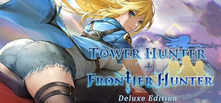 Frontier Hunter - DLC: Costume Pack Season 2 Steam Charts and Player Count Stats