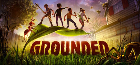 Grounded (Official Soundtrack) Steam Charts and Player Count Stats