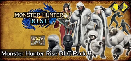 Monster Hunter Rise - "Attack" Pose Set 2 Steam Charts and Player Count Stats