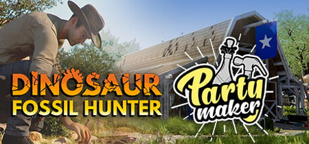 Dinosaur Fossil Hunter Steam Charts and Player Count Stats