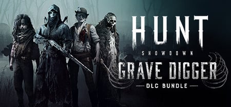 Hunt: Showdown - The Revenant Steam Charts and Player Count Stats