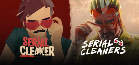 Serial Cleaner Steam Charts and Player Count Stats