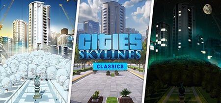 Cities: Skylines - After Dark Steam Charts and Player Count Stats