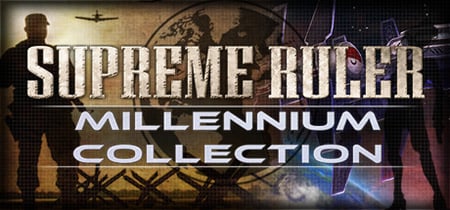 Millennium Collection banner