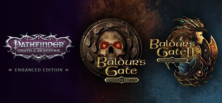 Baldur's Gate II: Enhanced Edition Steam Charts and Player Count Stats