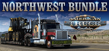 American Truck Simulator - Oregon Steam Charts and Player Count Stats