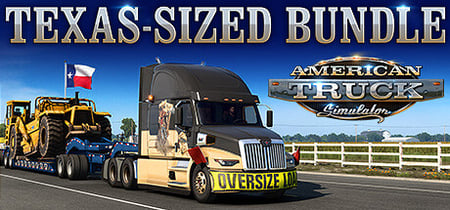 American Truck Simulator - Special Transport Steam Charts and Player Count Stats