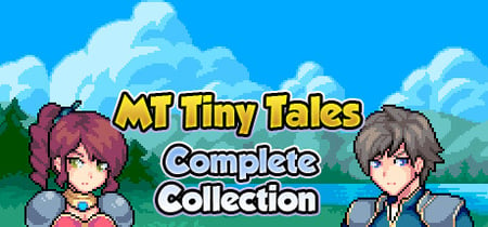 MT Tiny Tales - Complete MZ Collection banner