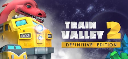 Train Valley 2 - Editor's Bulletin Steam Charts and Player Count Stats
