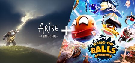 Arise: A Simple Story Steam Charts and Player Count Stats