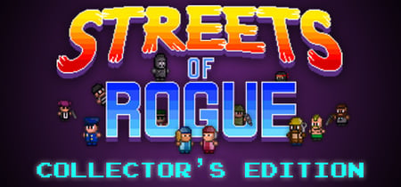 Streets of Rogue Character Pack Steam Charts and Player Count Stats