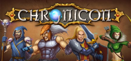Chronicon - Ancient Beasts Steam Charts and Player Count Stats