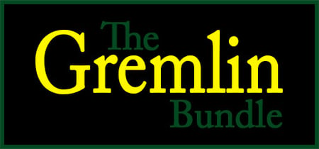 The Gremlin Graphics Collection banner