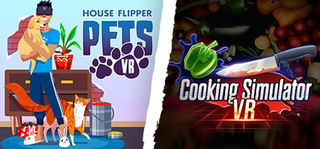 Cooking Simulator VR Steam Charts and Player Count Stats
