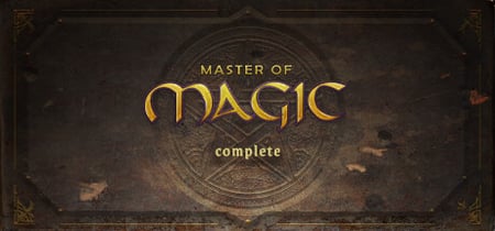 Master of Magic - Wallpapers Steam Charts and Player Count Stats