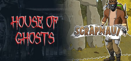 Scrapnaut Steam Charts and Player Count Stats