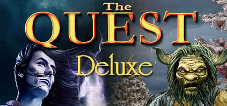 The Quest - Soundtrack Steam Charts and Player Count Stats