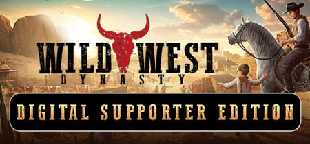 Wild West Dynasty - Original Soundtrack Steam Charts and Player Count Stats