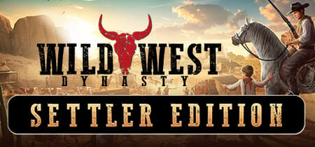 Wild West Dynasty - Original Soundtrack Steam Charts and Player Count Stats