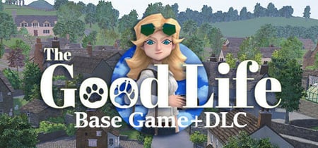 The Good Life Steam Charts and Player Count Stats