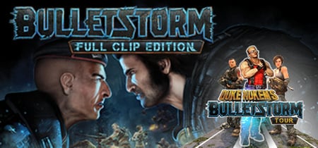 Bulletstorm: Full Clip Edition Steam Charts and Player Count Stats