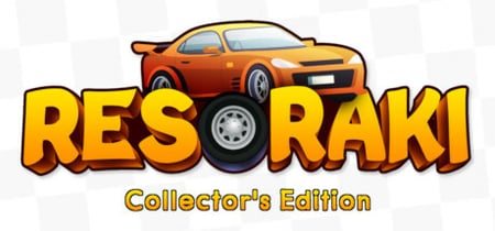 Resoraki: The racing Steam Charts and Player Count Stats
