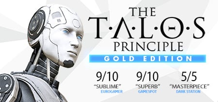 The Talos Principle: Bonus Content Steam Charts and Player Count Stats