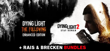 Dying Light 2 + Brecken + Rais Bundles