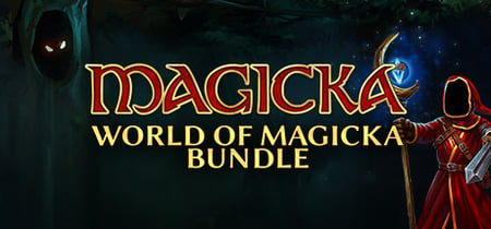 Magicka: Horror Props Item Pack Steam Charts and Player Count Stats